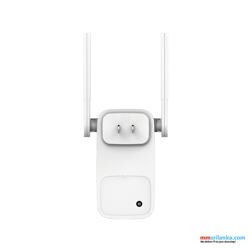 D-LINK AC1200 Wi-Fi Range Extender - DAP-1610 (2Y)